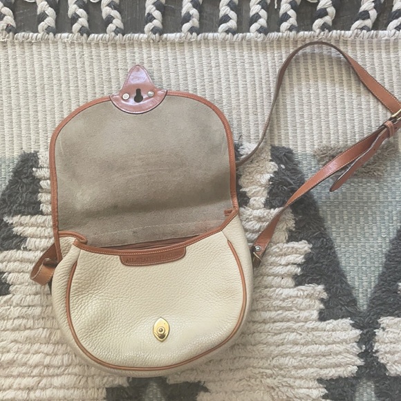 Vintage Dooney & Bourke - Picture 2 of 3